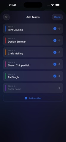 screenshot 5