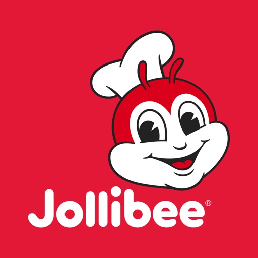 jollibee - order & rewards