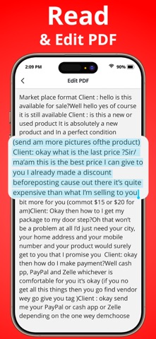 screenshot 3