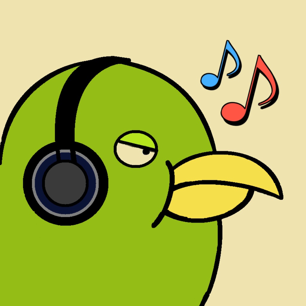 ずっしーの音感トレーニング