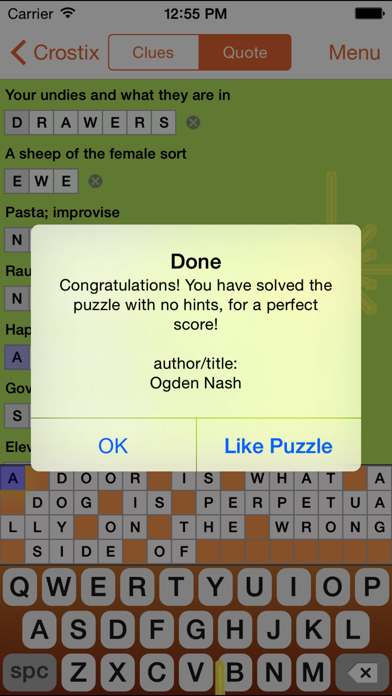 screenshot 3