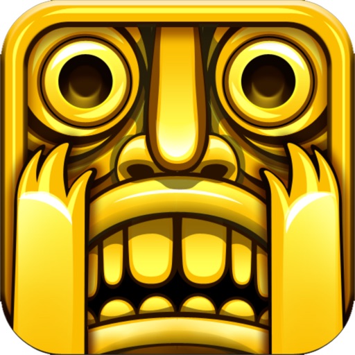 temple run