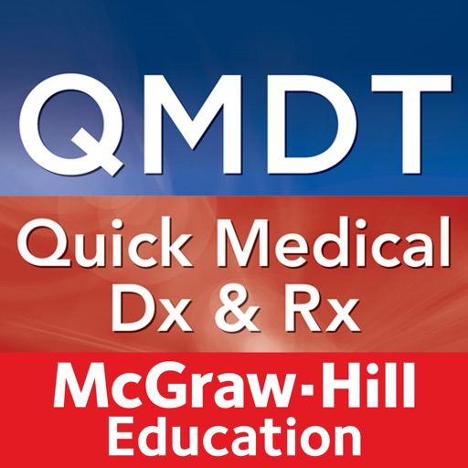 quick diagnosis & treatment