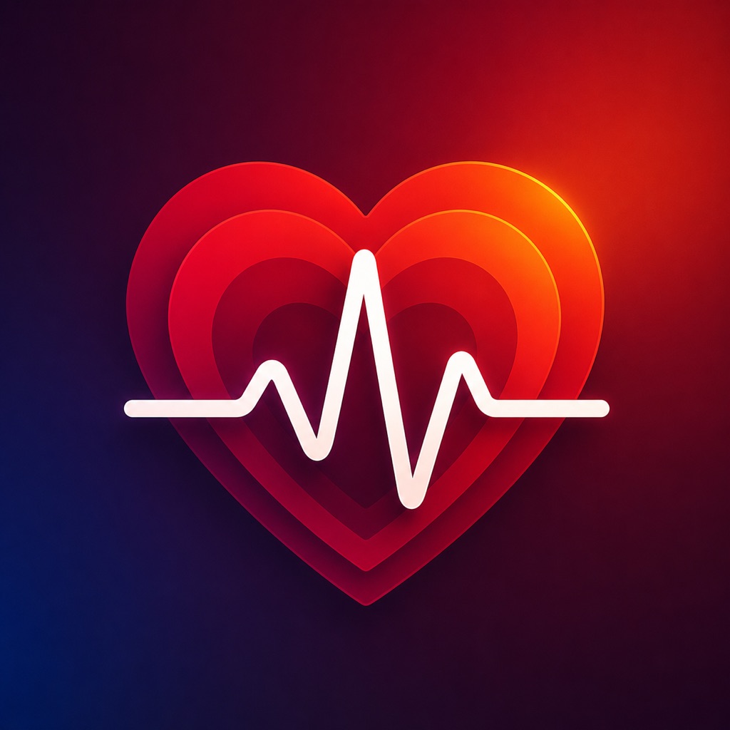 Heart Data Exporter