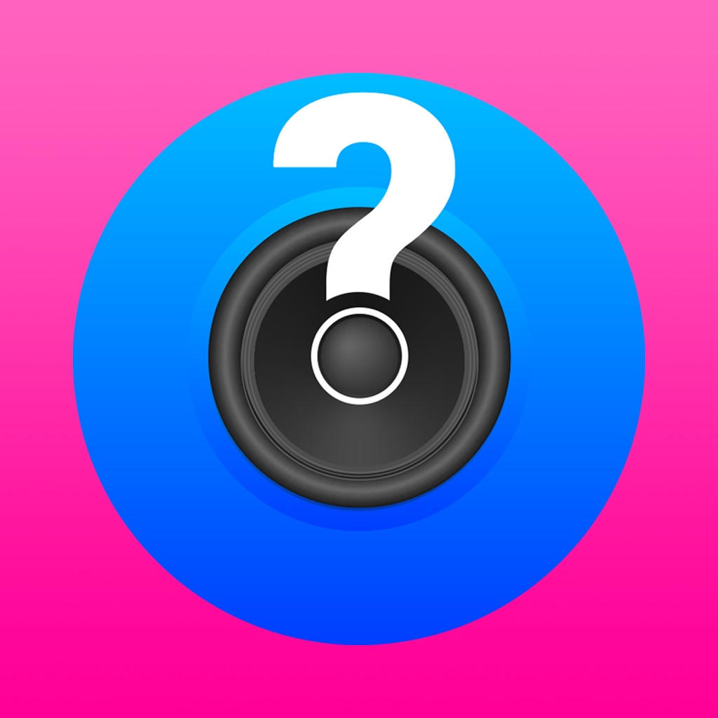 GuessTheSong - Music Trivia