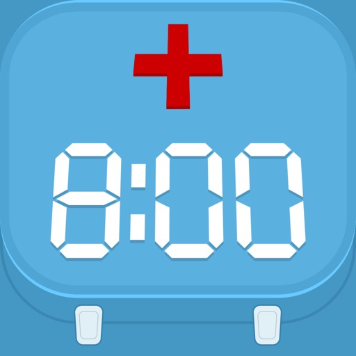 pill monitor pro