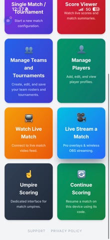 screenshot 3