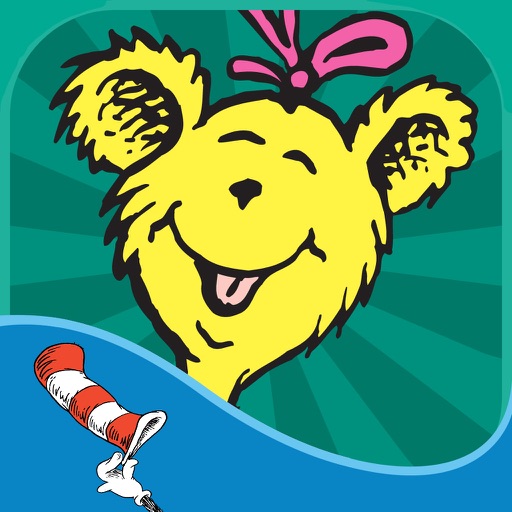 hop on pop by dr. seuss