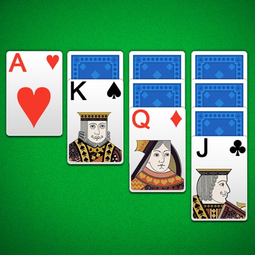 classic solitaire．