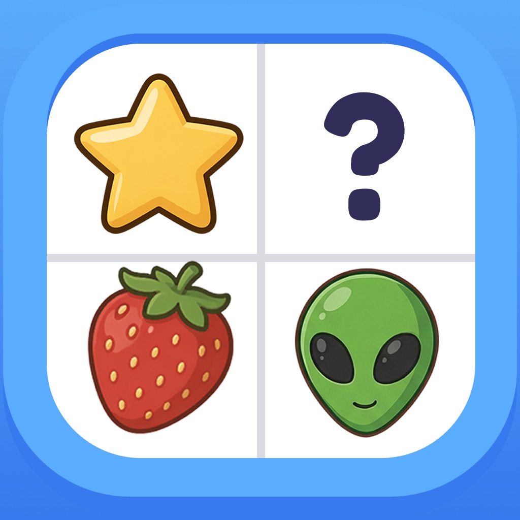 Griddle - Logic Game