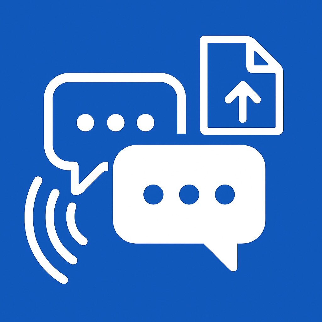 PeerTalk