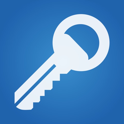 unlock - modern proximity lock