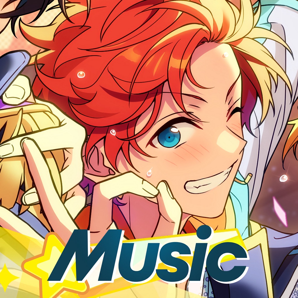 あんさんぶるスターズ！！Music