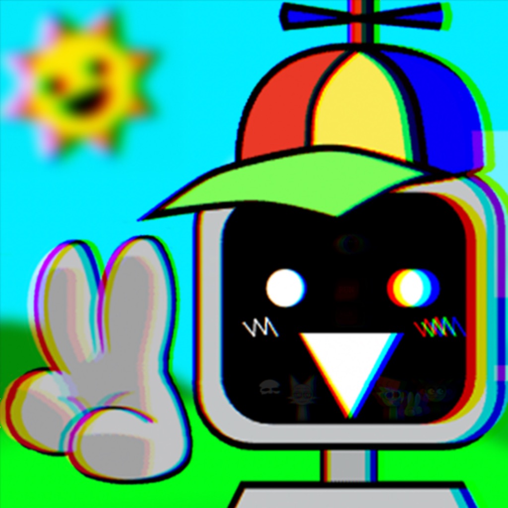 Music Character Player
