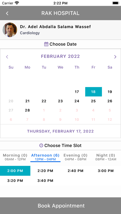 screenshot 6
