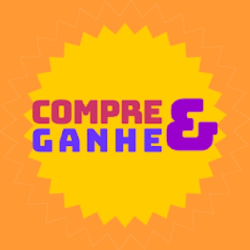 compre & ganhe