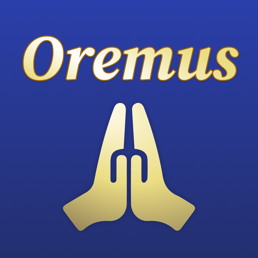 Oremus: Biblia Católica