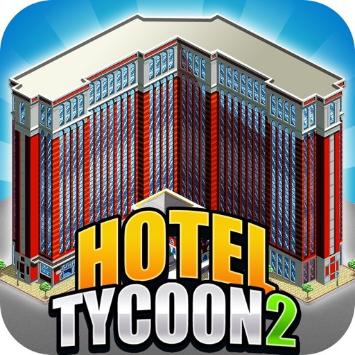 hotel tycoon 2