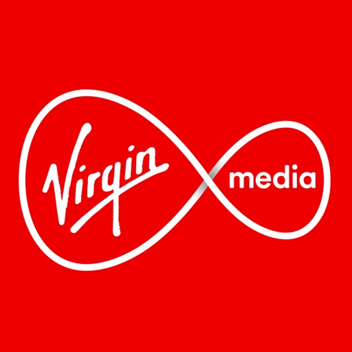 my virgin media account