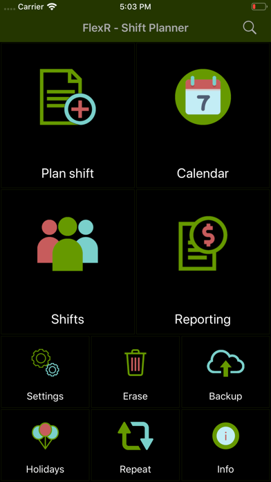 screenshot 8