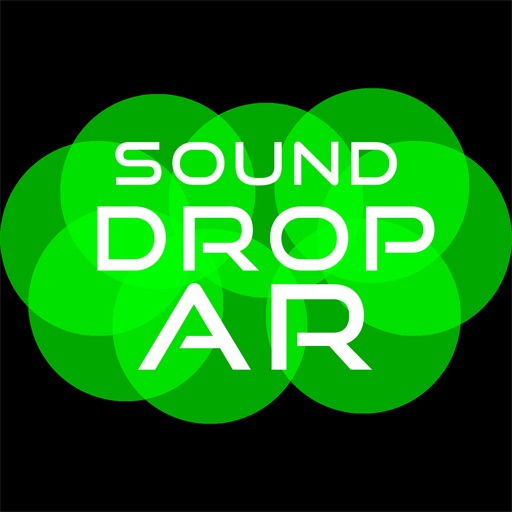 sound drop ar