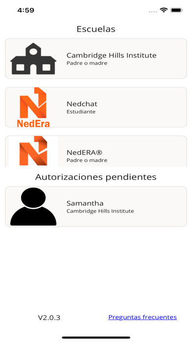 screenshot 1