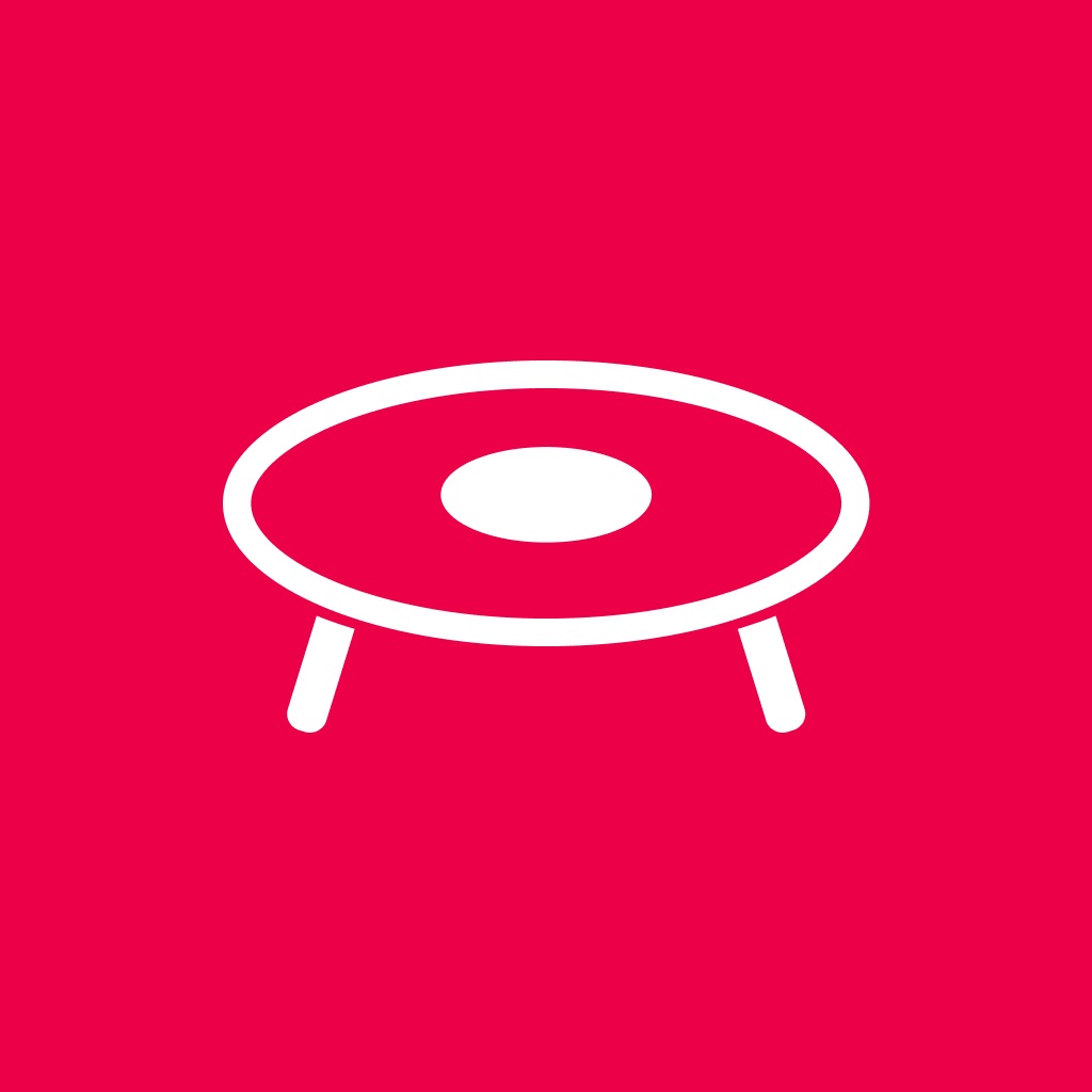 Tablya: Homemade Food