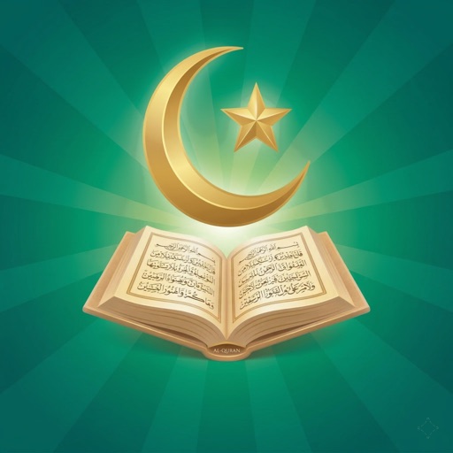 easyquran: islam & qibla