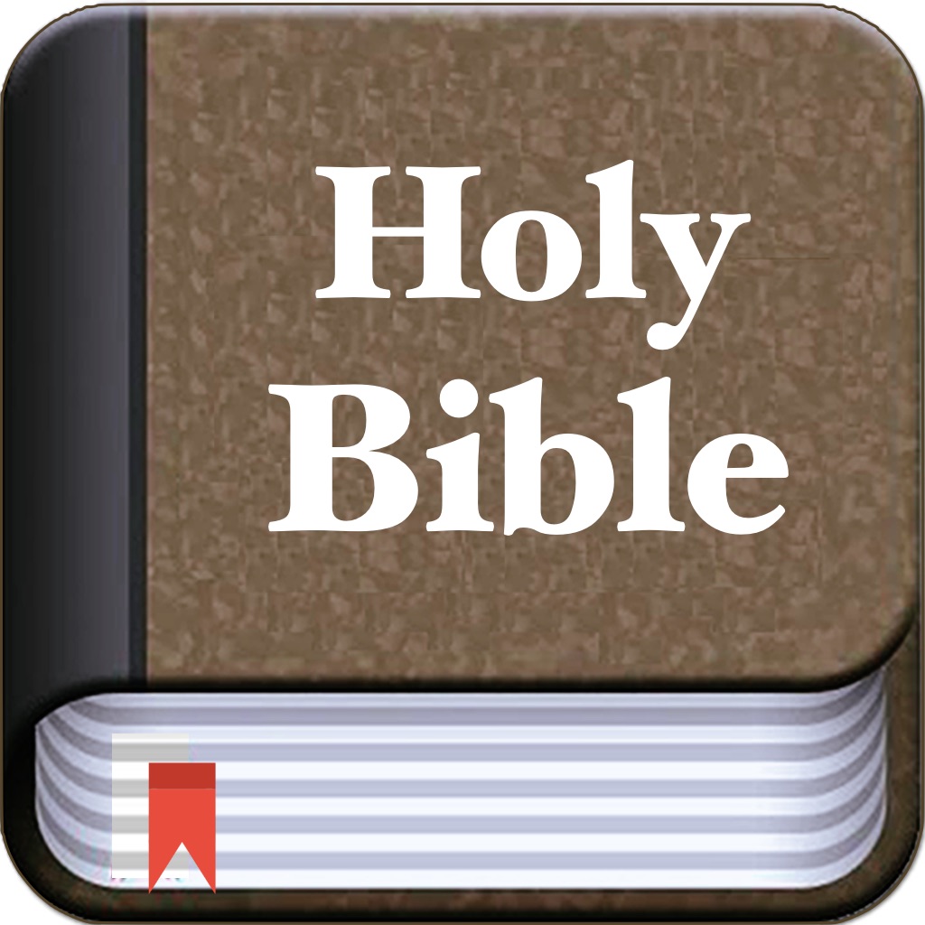 Holy Bible Offline iPhone