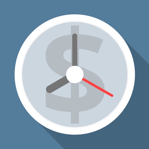 timecard pro - hours & work schedule tracking