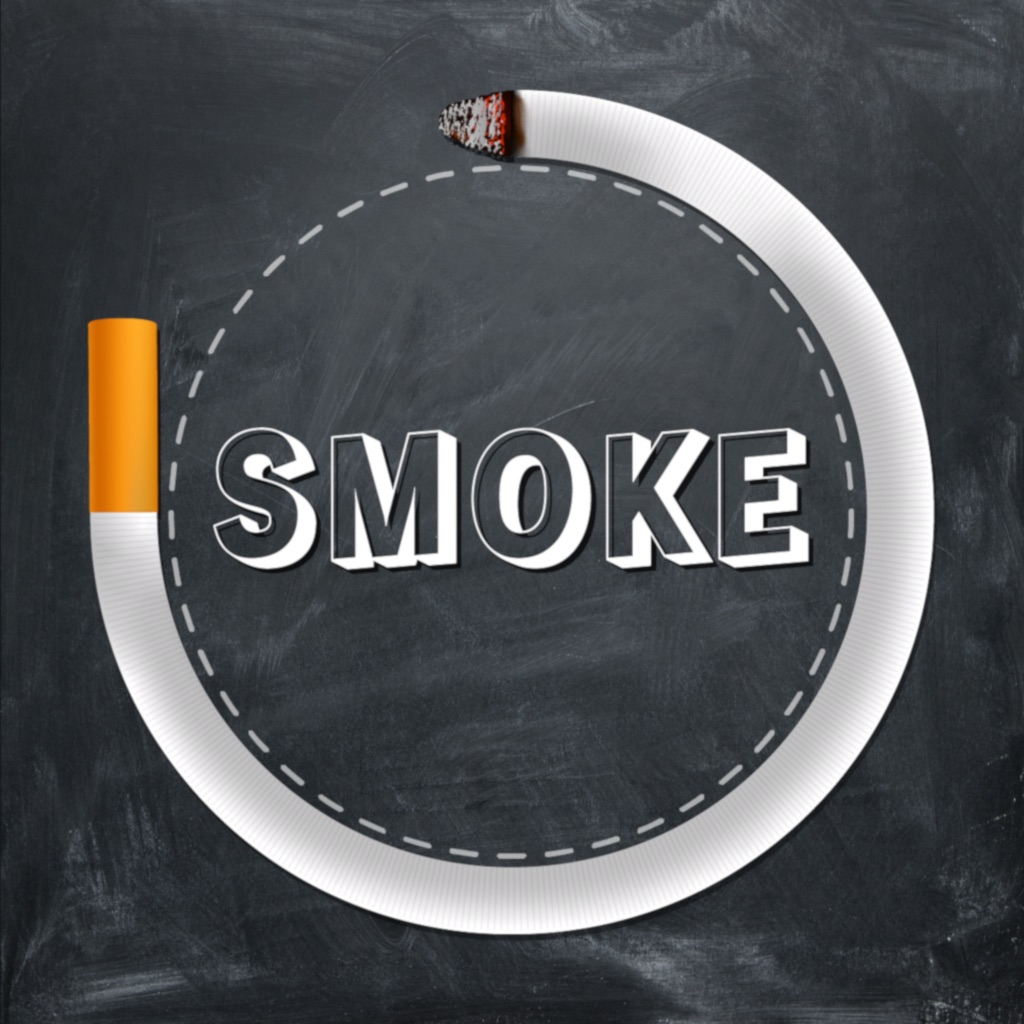 Smoke It --~ Cigarette Counter