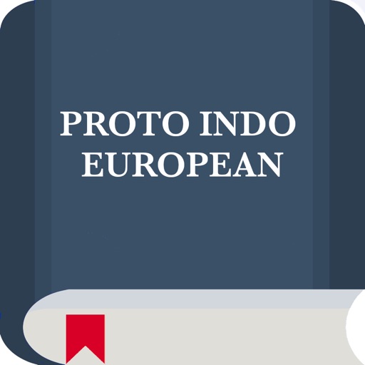 proto-indo-european dictionary