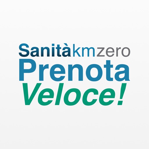 sanità km zero prenotaveloce!