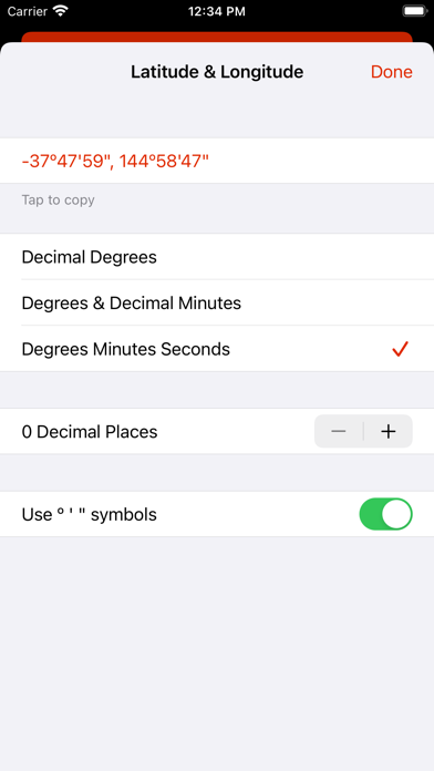 screenshot 5