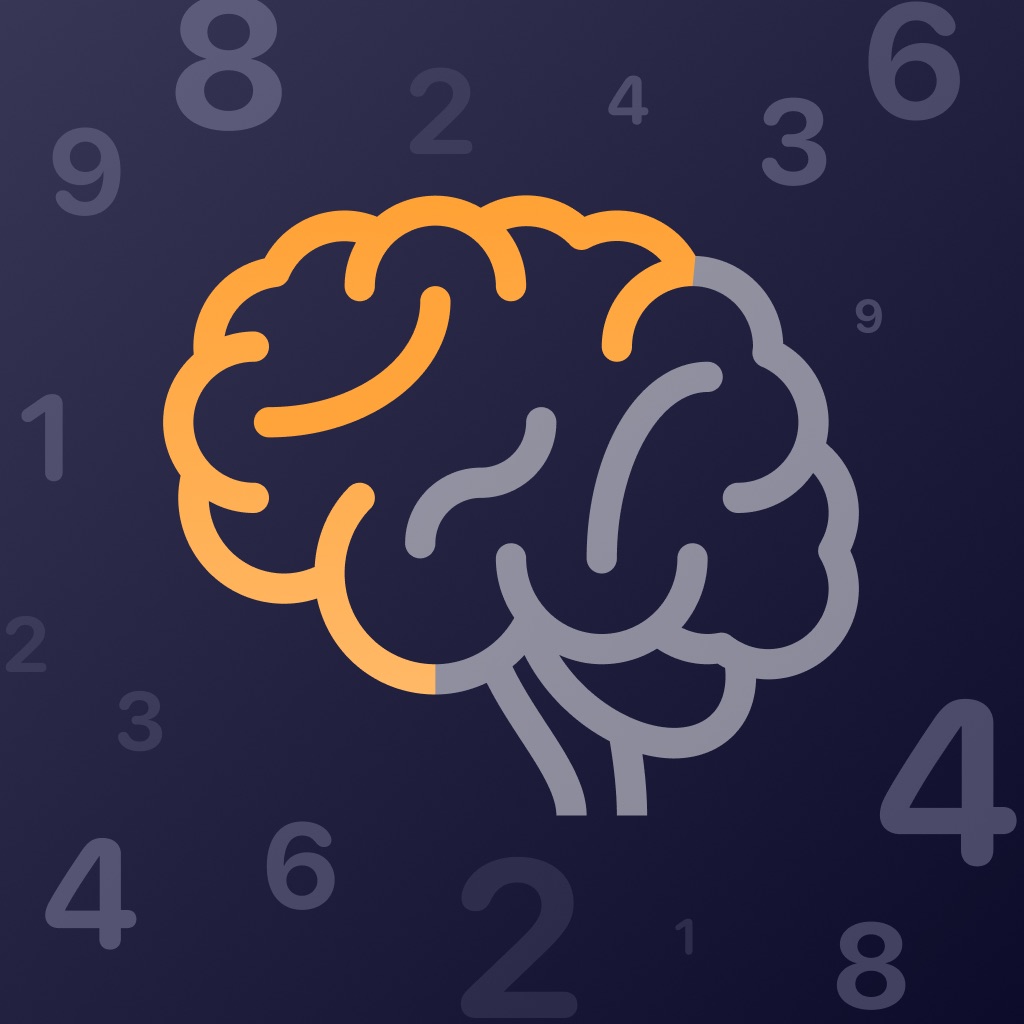 Brain training:juegos mentales