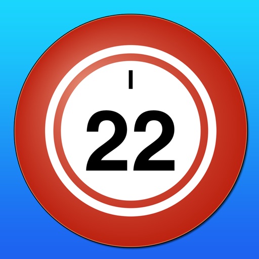 ibingo caller - play bingo at home with friends!