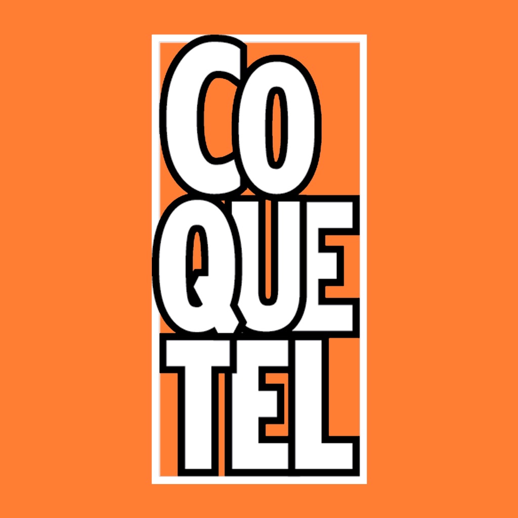 Passatempo Coquetel: Cruzadas