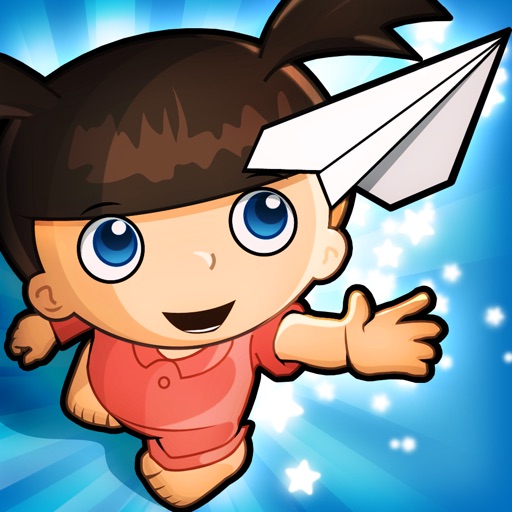 flight!