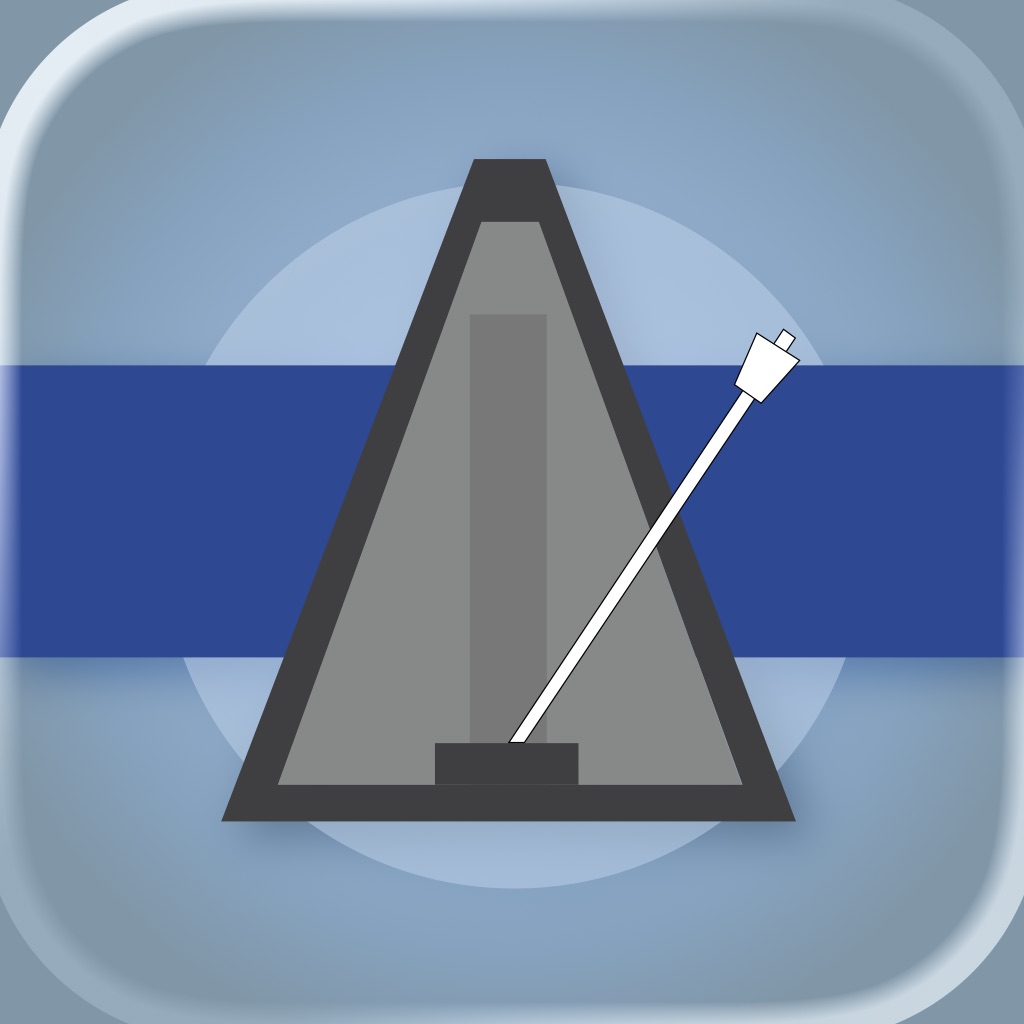 Metronomics Metronome