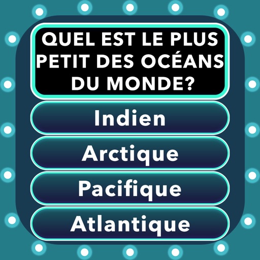 défi culture générale