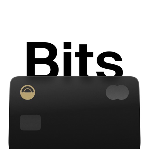 bits credit card and more