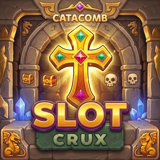 slot crux: catacomb