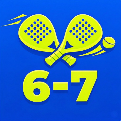 padel score tracker - padelpro