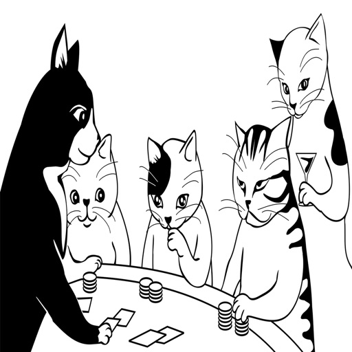 blackjack coacher
