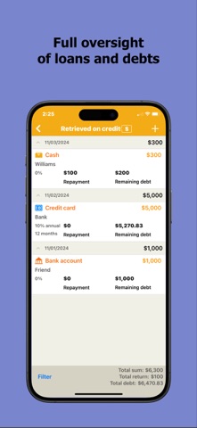 screenshot 5