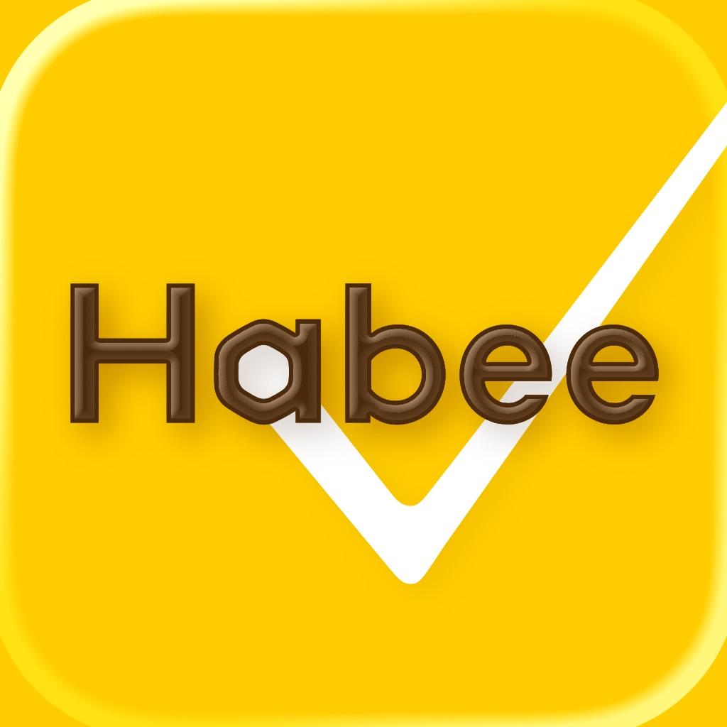 Habee(ハビー) 友達と習慣化・目標達成アプリ