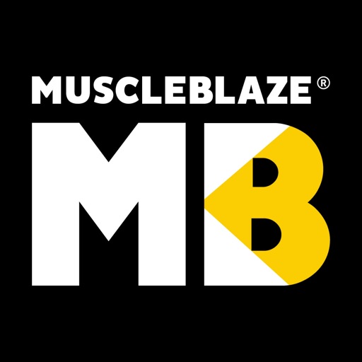 muscleblaze