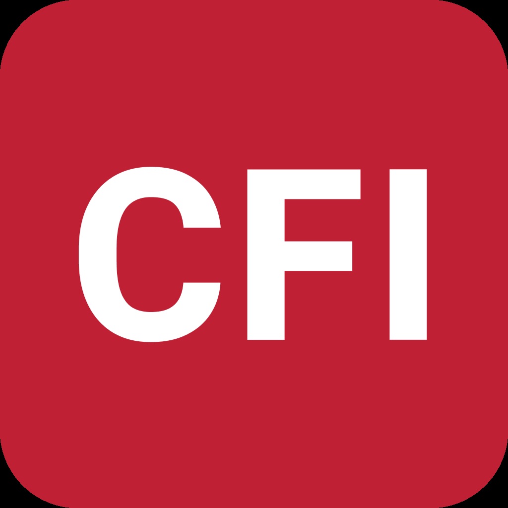 CFI: Trading & Investing App