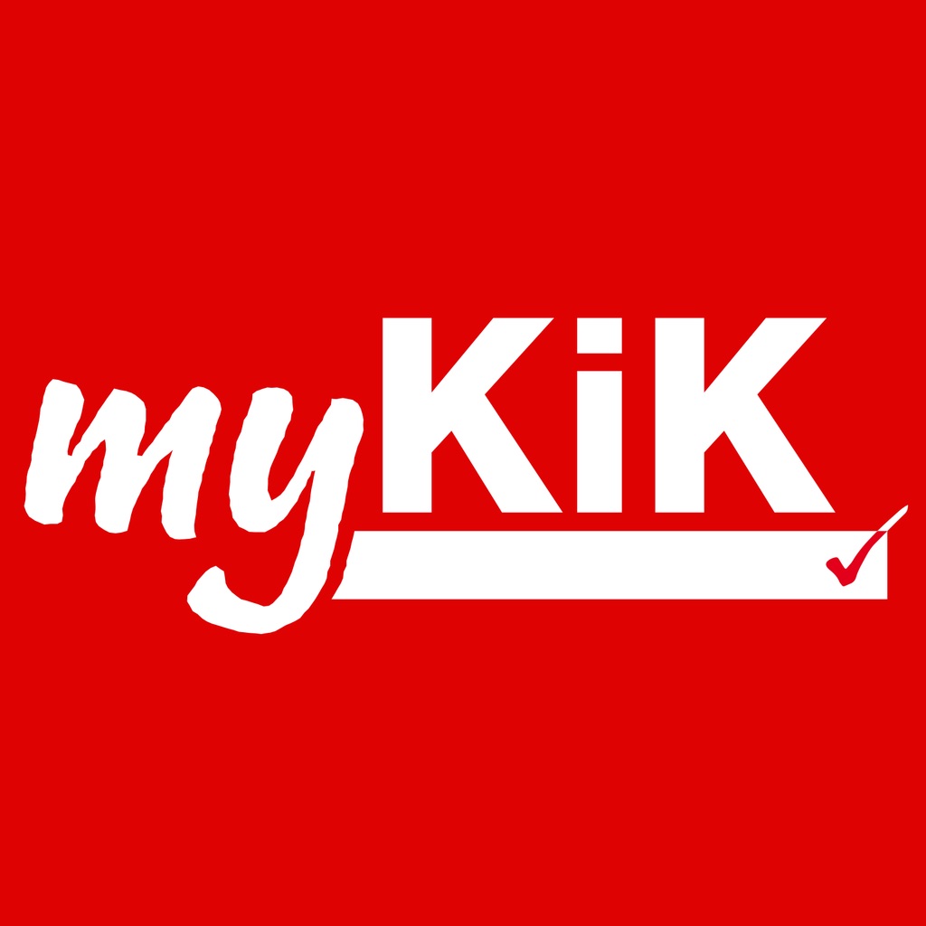 myKiK - Deutschland