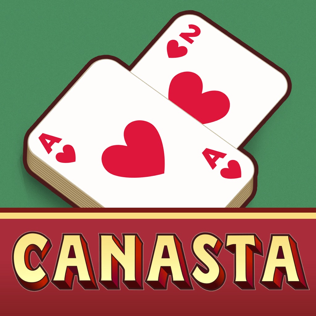 Canasta Treff: Spaß mit Karten
